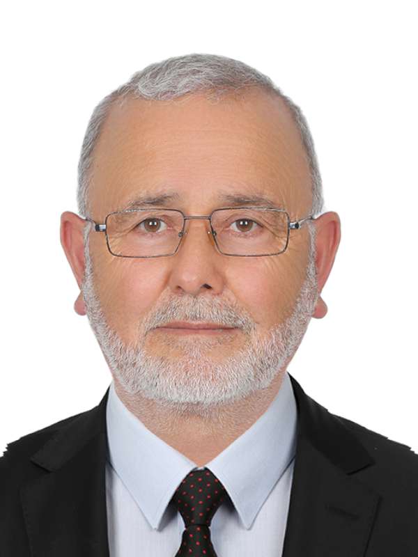 Hicabi BALCI 